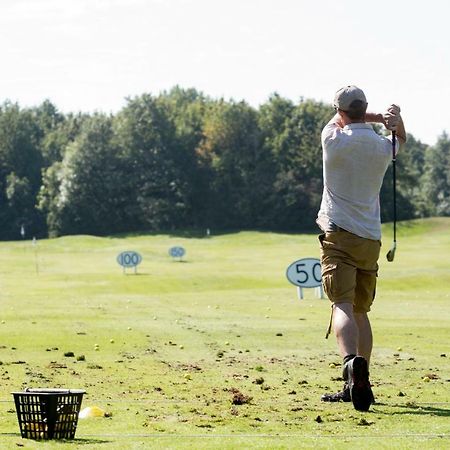 Le Kempferhof Golf Et Chateau-Hotel Plobsheim Luaran gambar