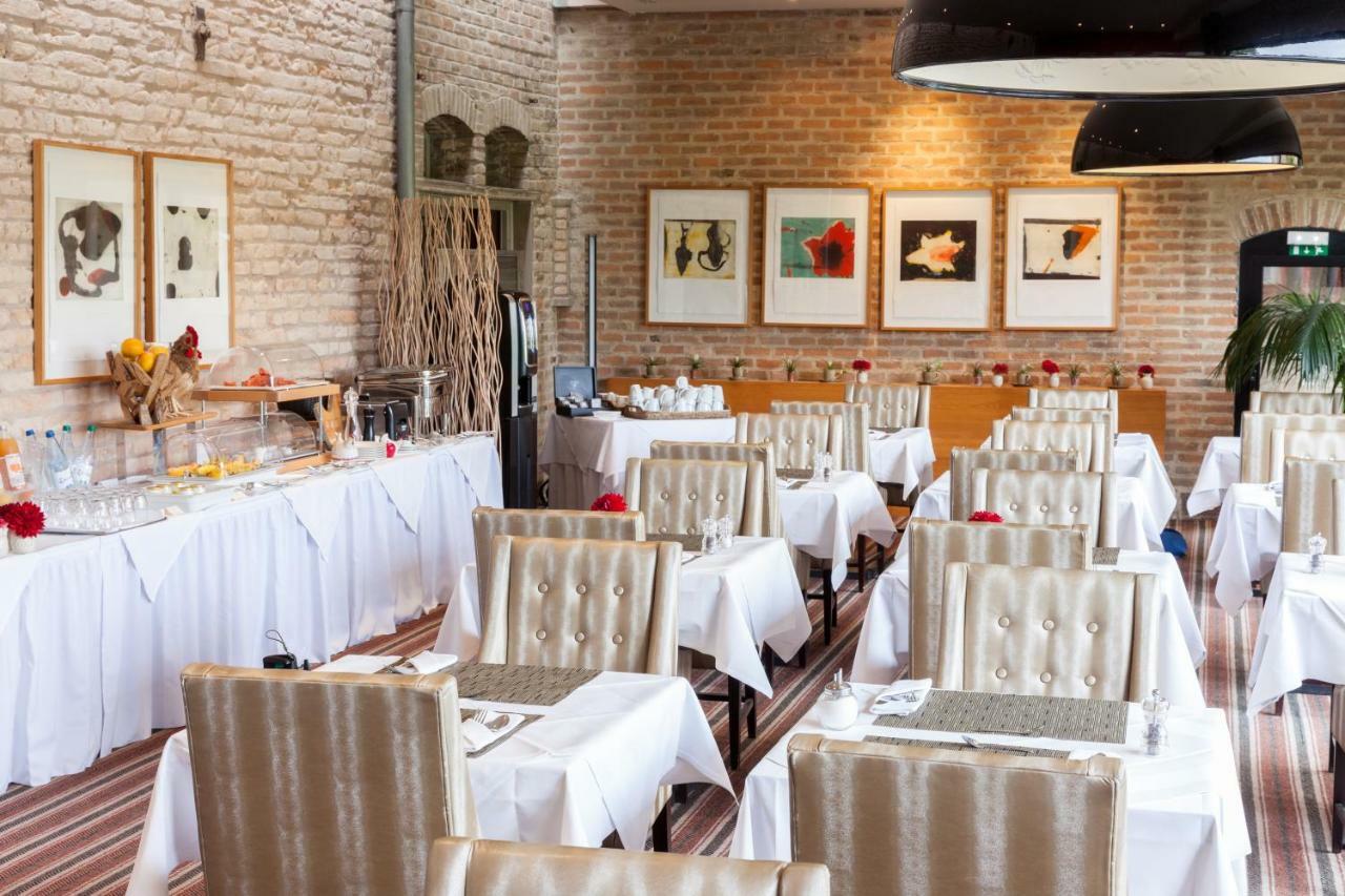 Le Kempferhof Golf Et Chateau-Hotel Plobsheim Luaran gambar