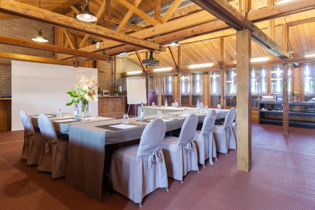 Le Kempferhof Golf Et Chateau-Hotel Plobsheim Luaran gambar